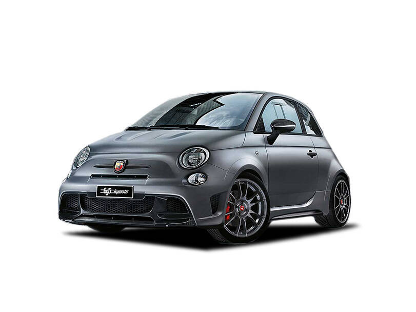 makes.abarth models.695 IMAGE