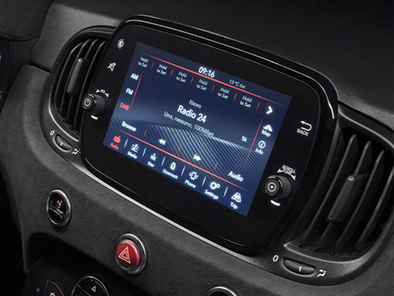 makes.abarth models.695 IMAGE