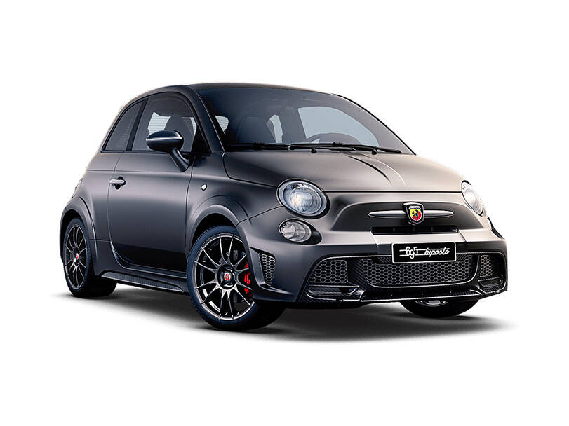 makes.abarth models.695 IMAGE