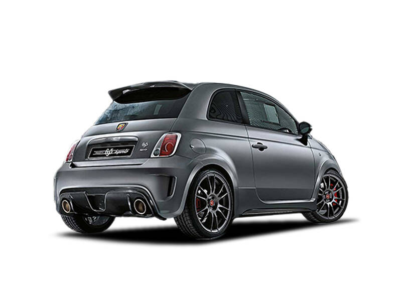 makes.abarth models.695 IMAGE