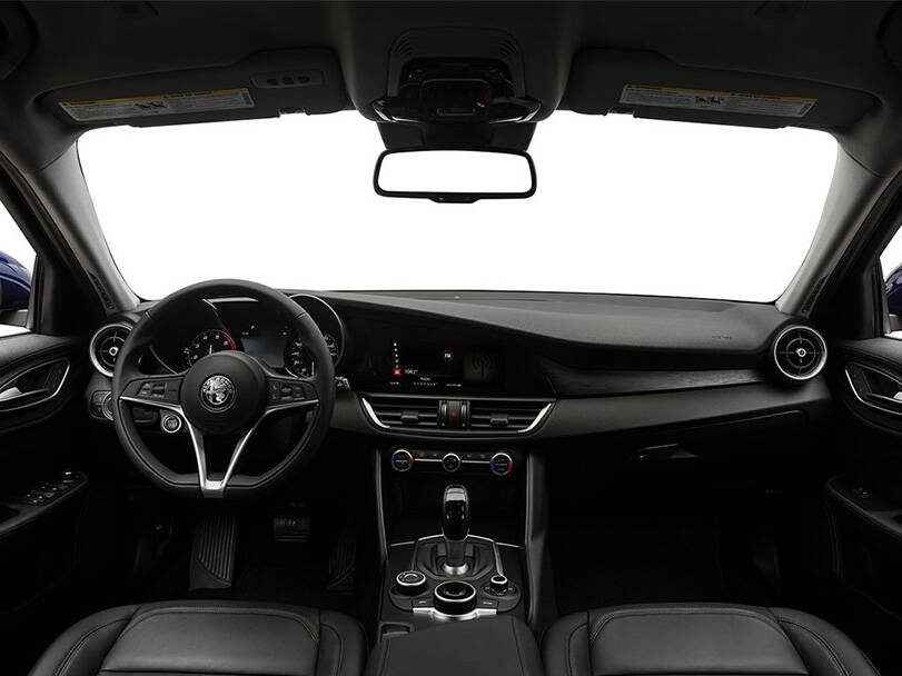 alfa-romeo giulia IMAGE