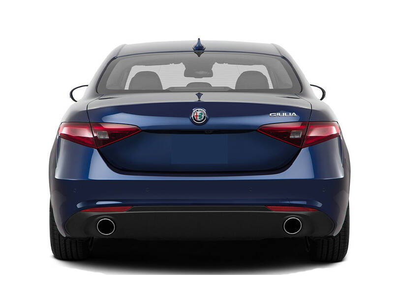 alfa-romeo giulietta IMAGE