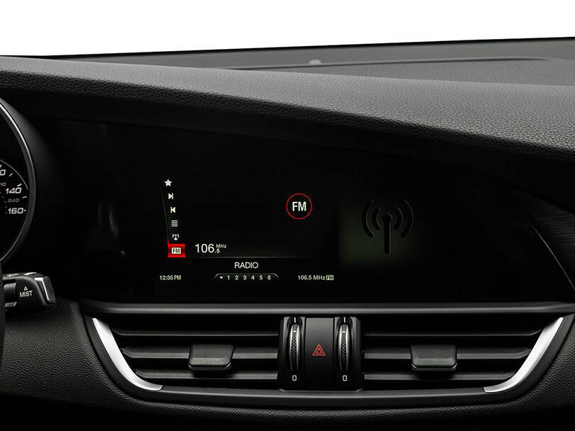 alfa-romeo giulietta IMAGE