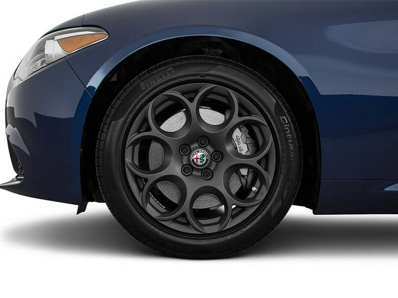 alfa-romeo giulietta IMAGE