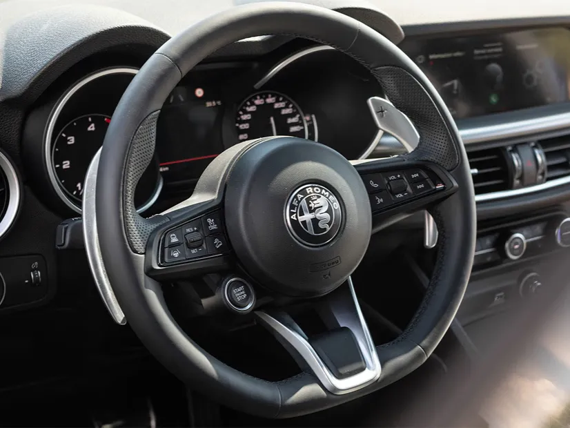 alfa-romeo stelvio IMAGE