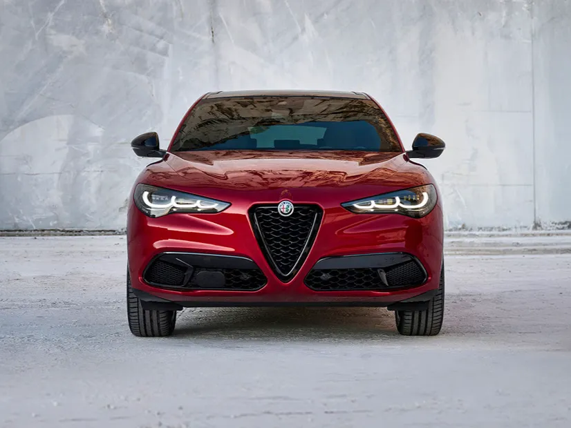 alfa-romeo stelvio IMAGE