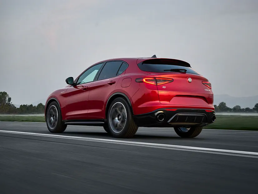 alfa-romeo stelvio IMAGE