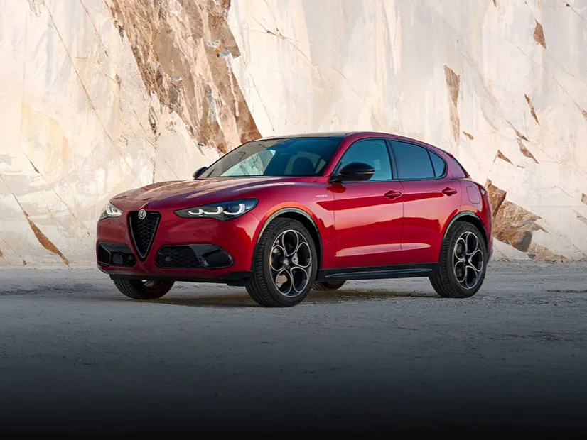 alfa-romeo stelvio IMAGE