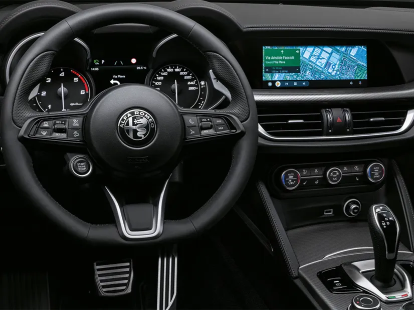 alfa-romeo stelvio IMAGE