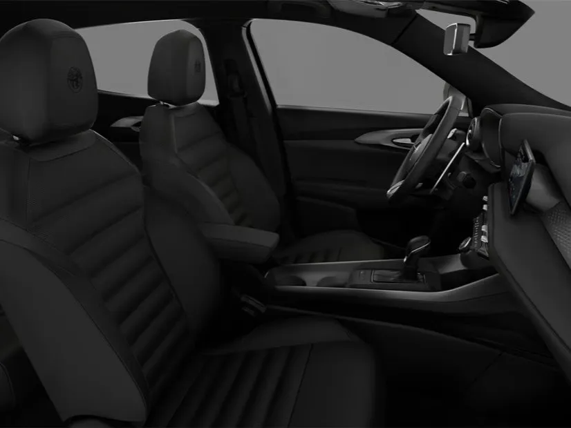 alfa-romeo tonale IMAGE