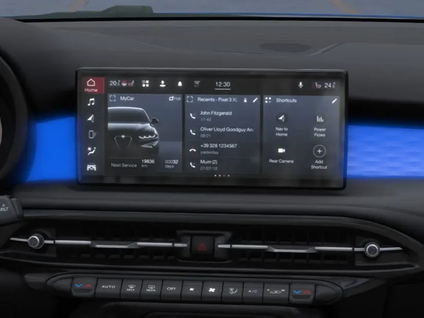 alfa-romeo tonale IMAGE