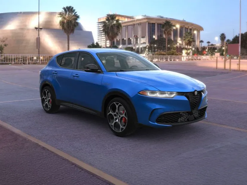 alfa-romeo tonale IMAGE