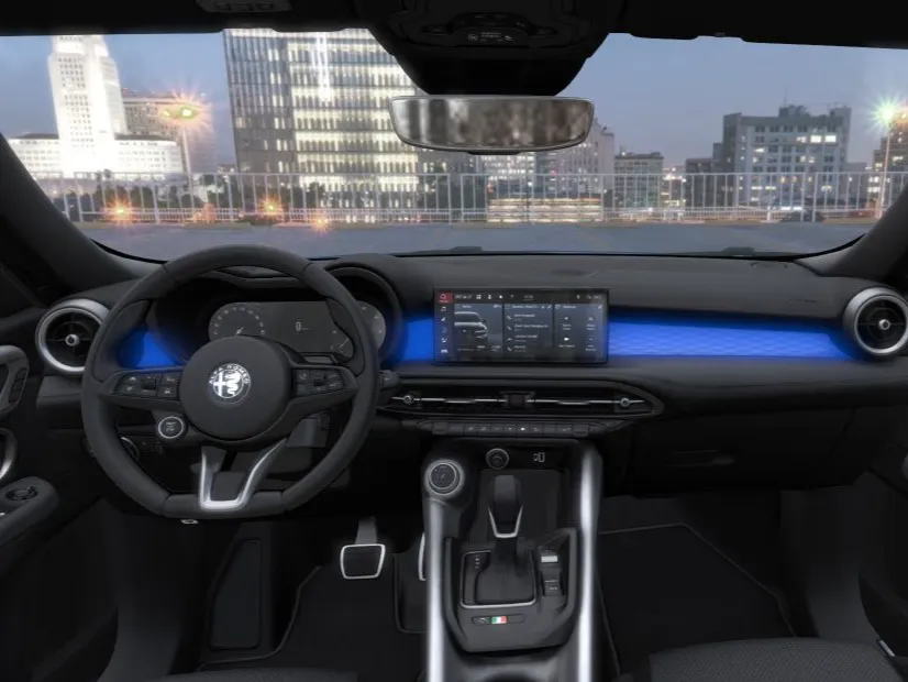 alfa-romeo tonale IMAGE