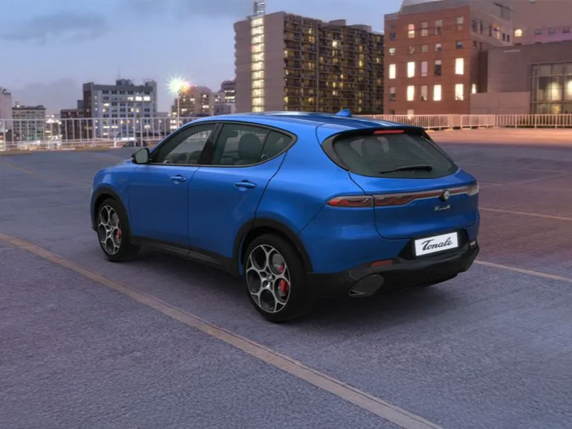 alfa-romeo tonale IMAGE