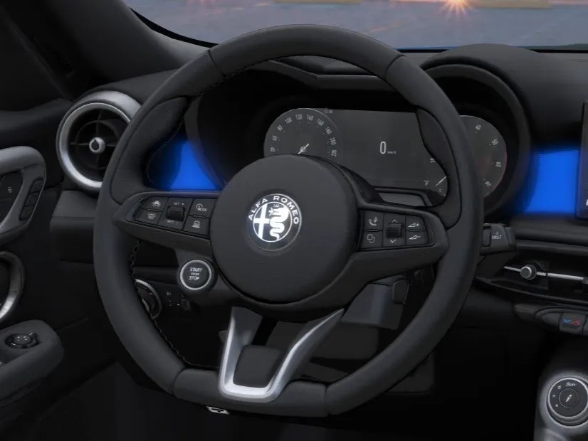 alfa-romeo tonale IMAGE