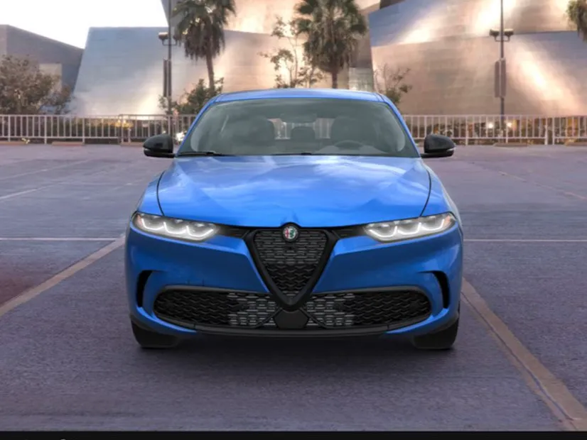 alfa-romeo tonale IMAGE