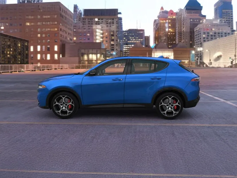 alfa-romeo tonale IMAGE