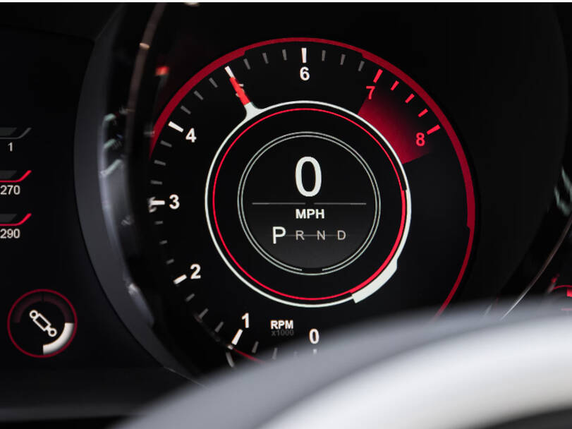 aston-martin v12-vantage IMAGE