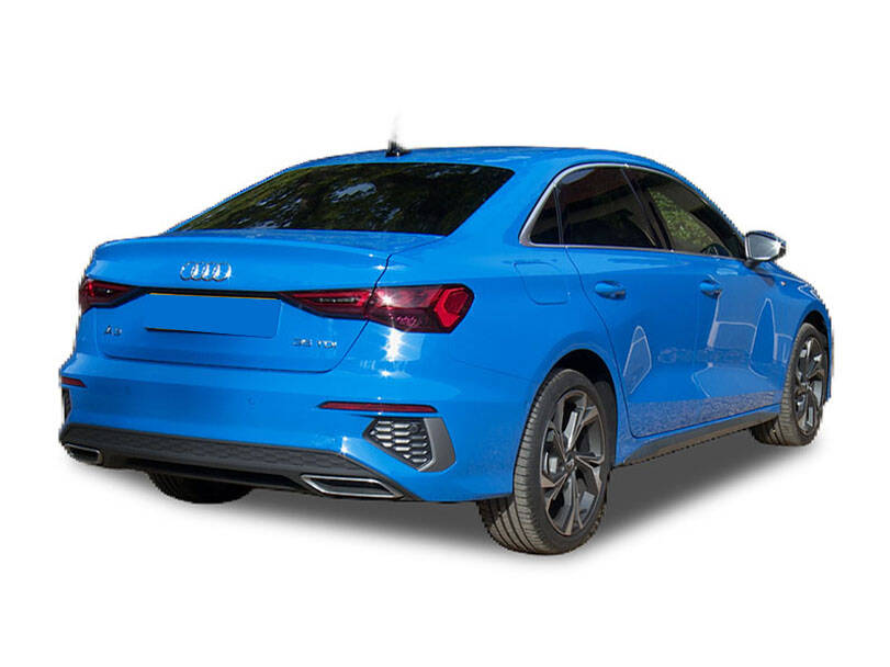 audi s3 IMAGE