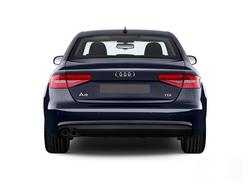 audi a4 IMAGE