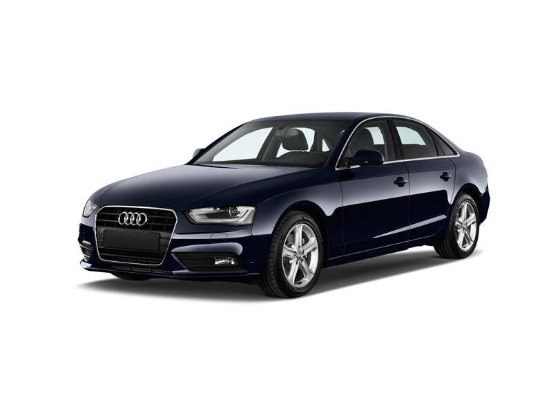 audi a4 IMAGE