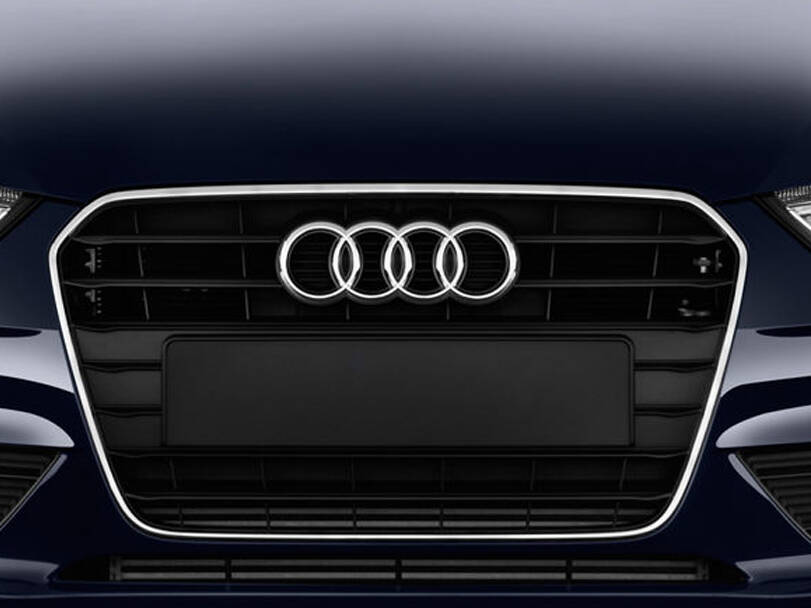 audi a4 IMAGE
