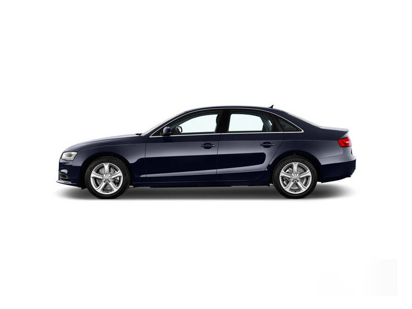audi a4 IMAGE