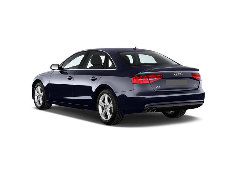 audi a4 IMAGE