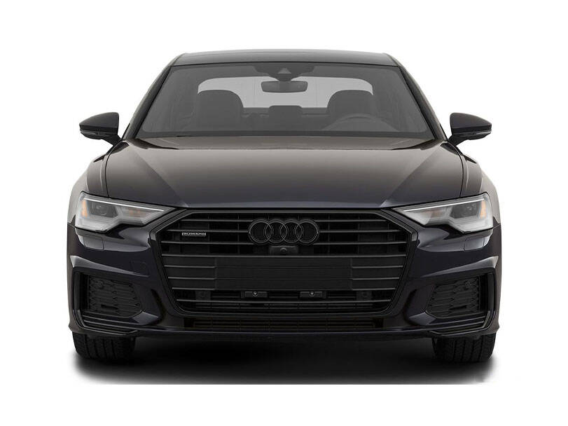 audi a6 IMAGE