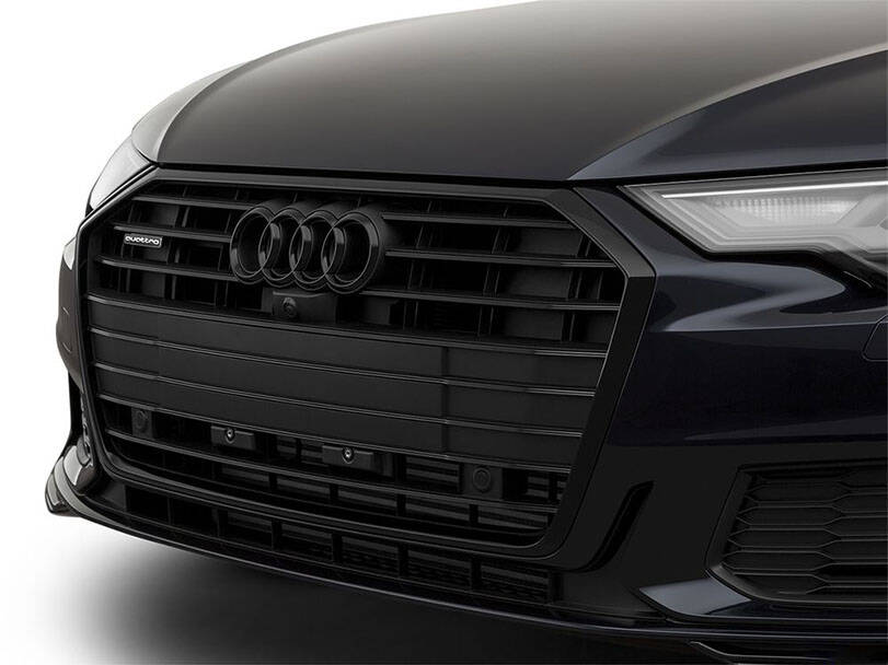 audi a6 IMAGE