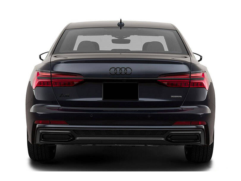 audi a6 IMAGE