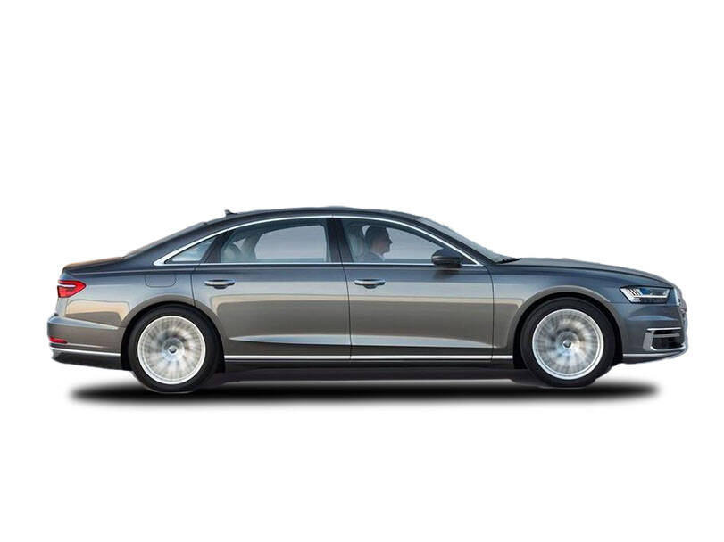audi a8 IMAGE
