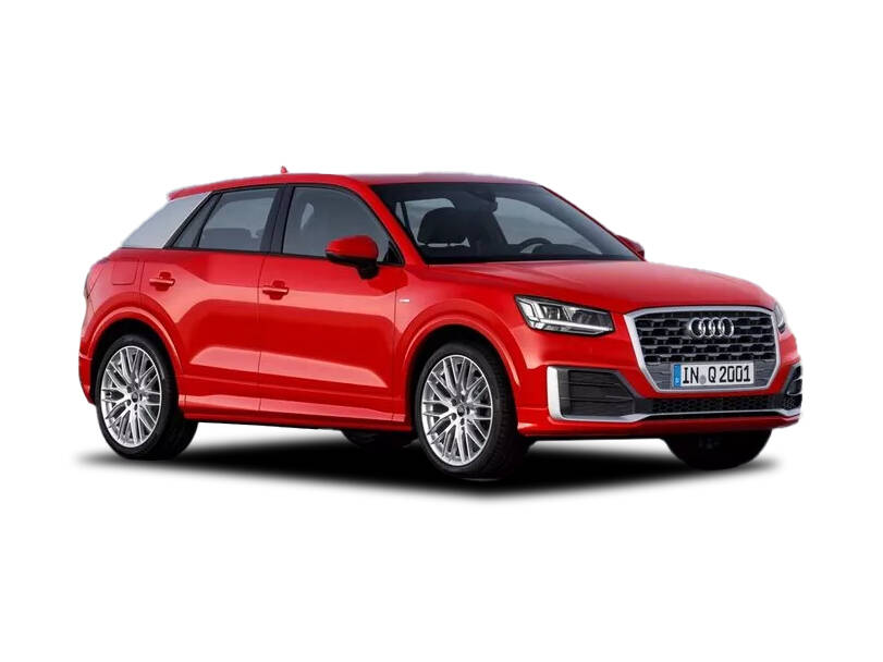 audi q2 IMAGE