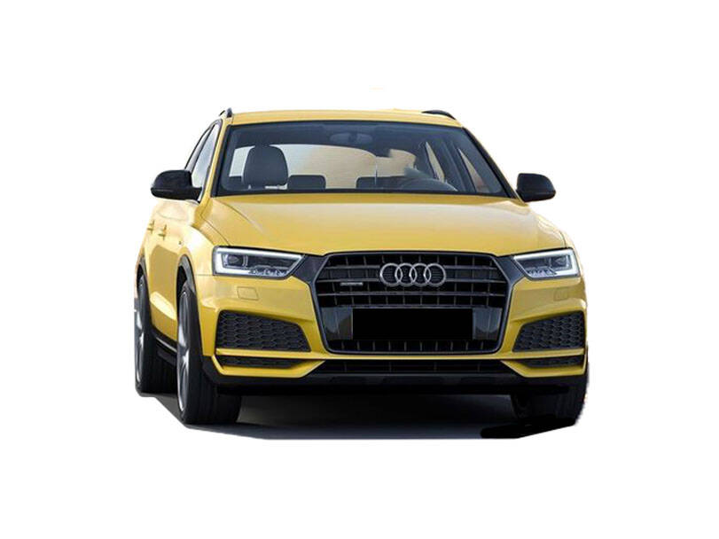 audi q3 IMAGE