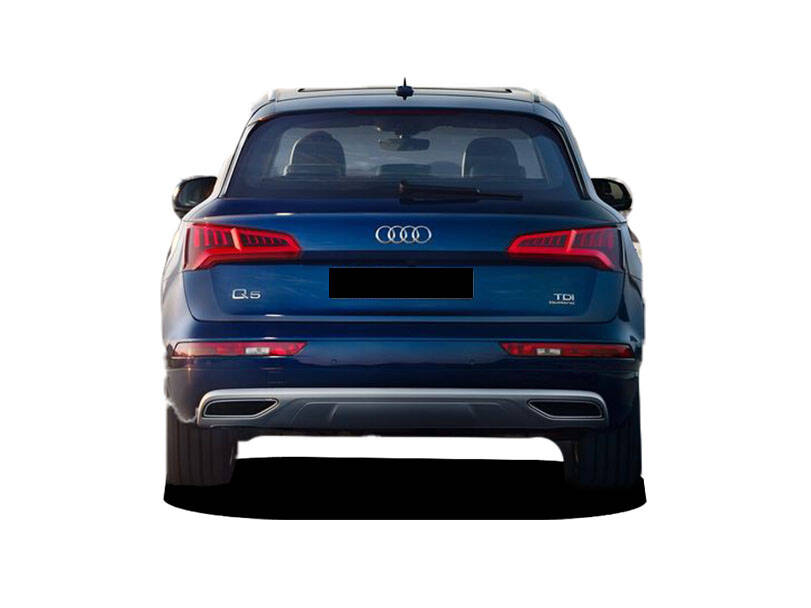 audi q5 IMAGE