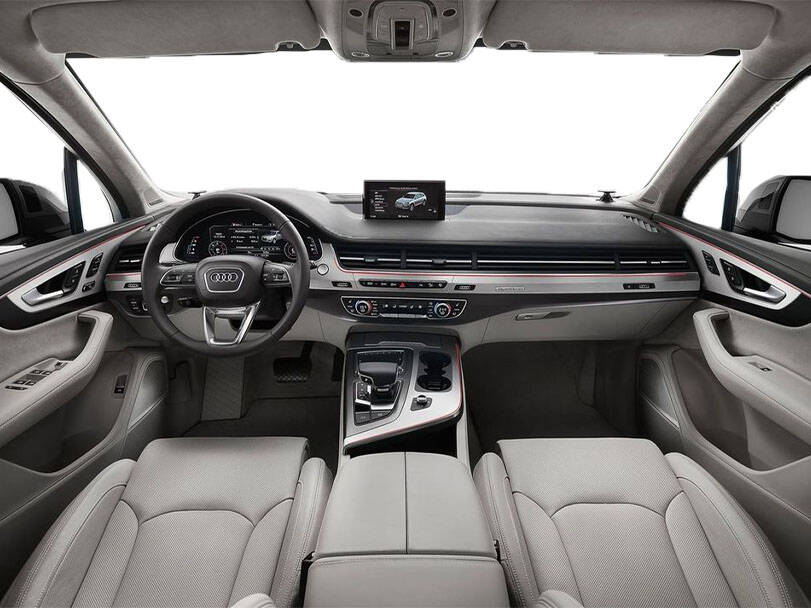 makes.audi models.q7 IMAGE