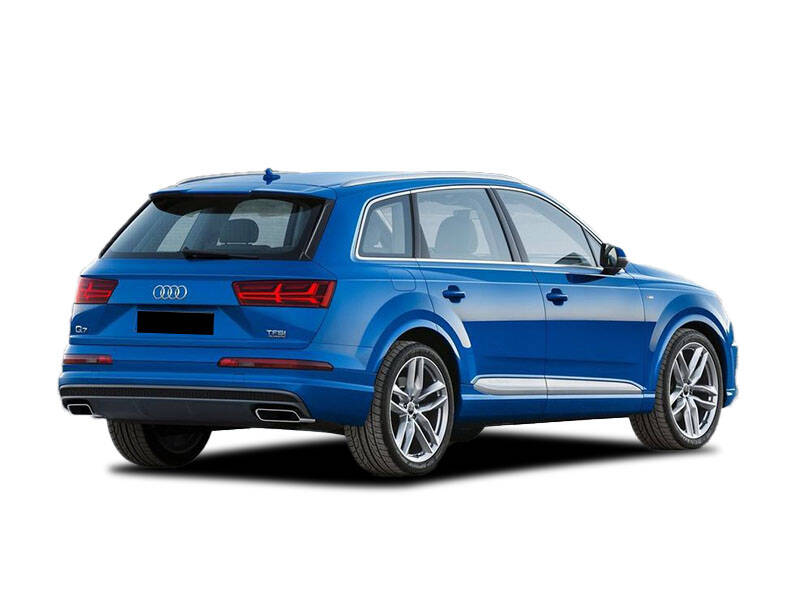 makes.audi models.q7 IMAGE