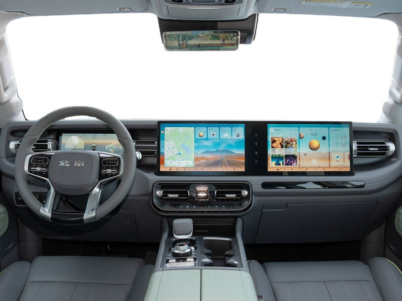 makes.baic models.bj80 IMAGE