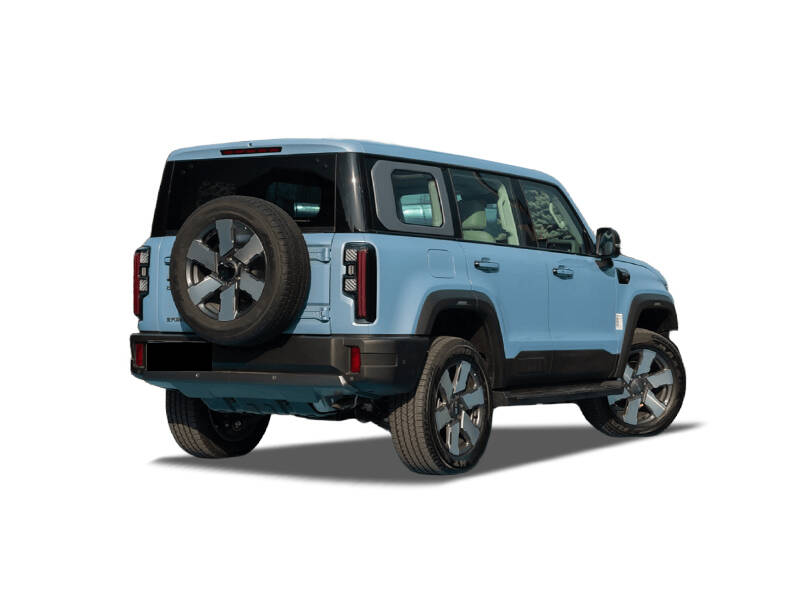 makes.baic models.bj80 IMAGE