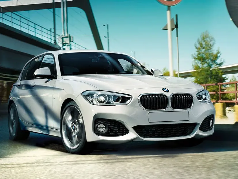 bmw 135 IMAGE