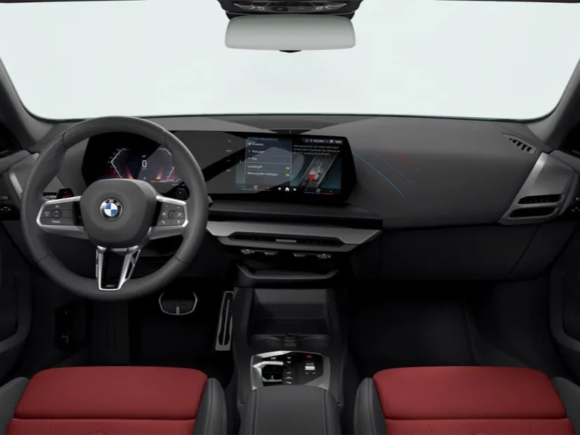 bmw 218 IMAGE