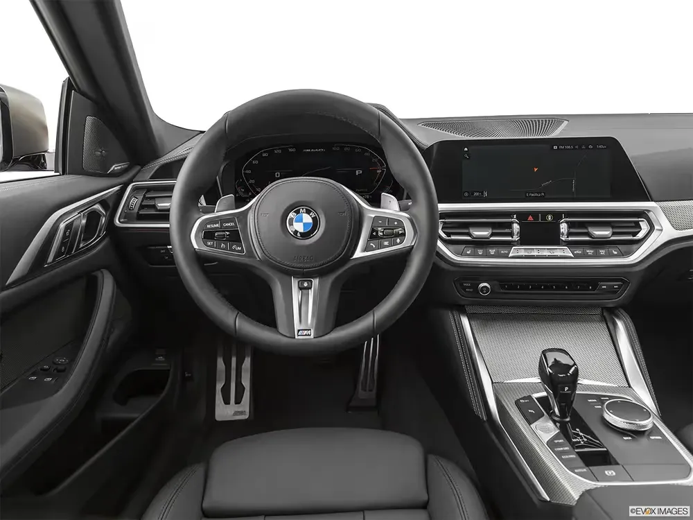 bmw 420 IMAGE