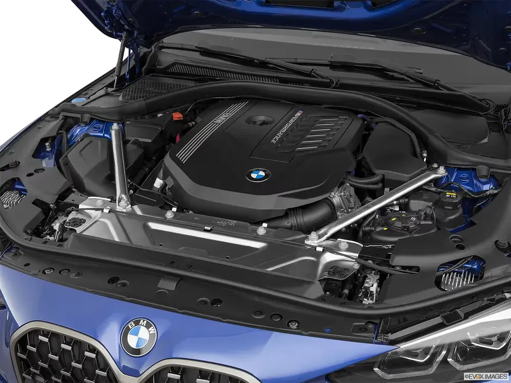 bmw 420 IMAGE