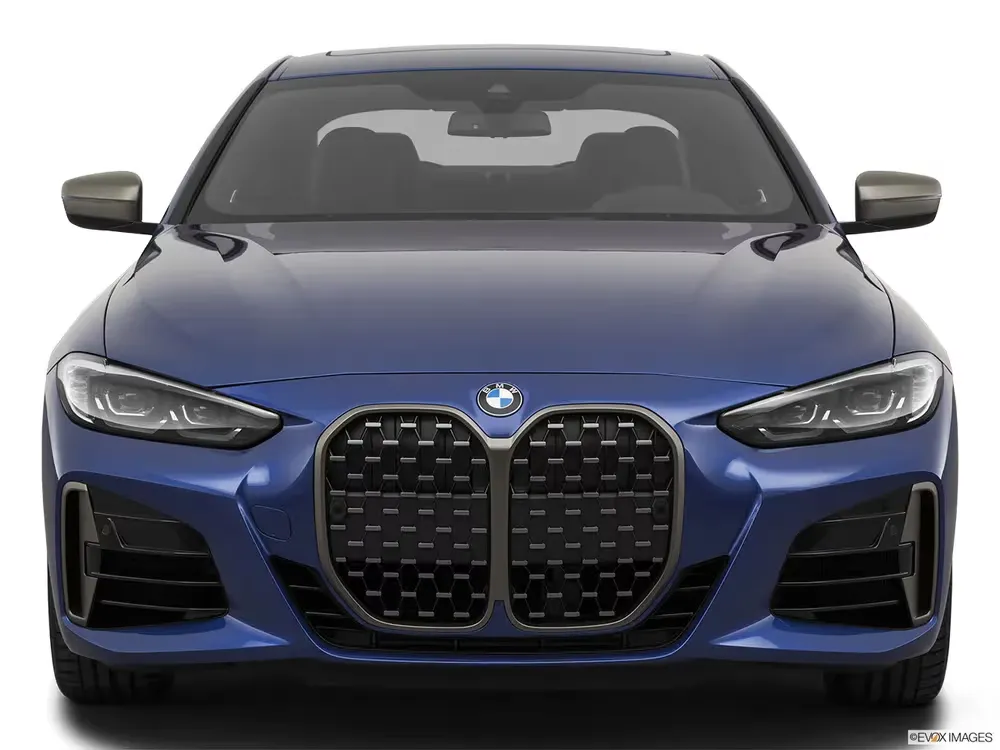 bmw 420 IMAGE