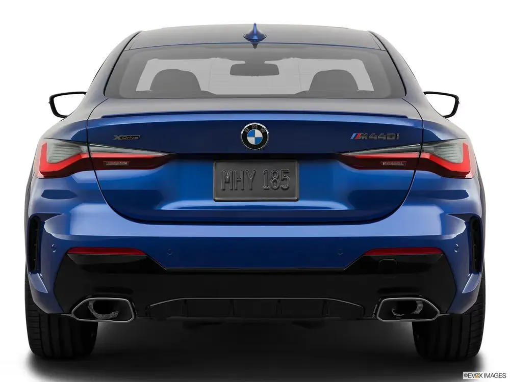 bmw 420 IMAGE