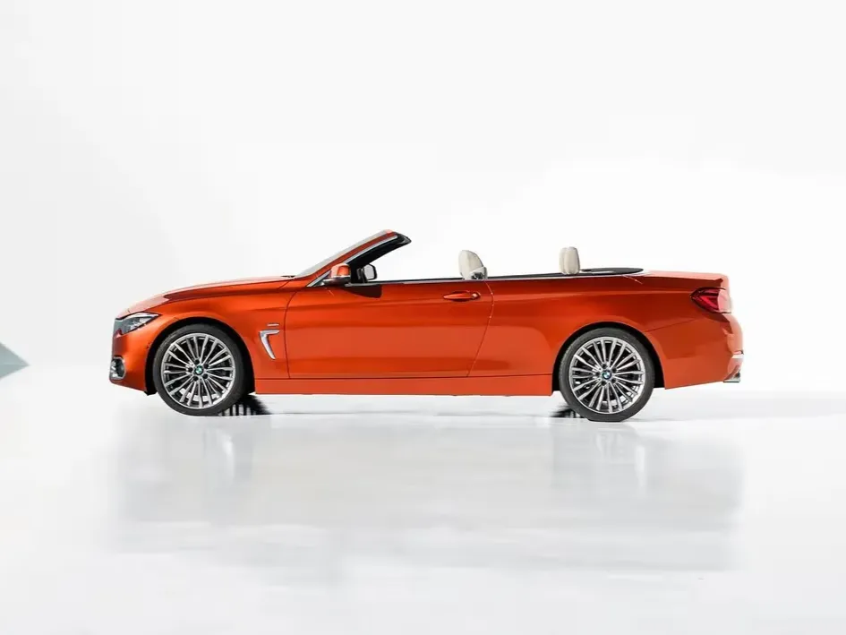 bmw 430 IMAGE