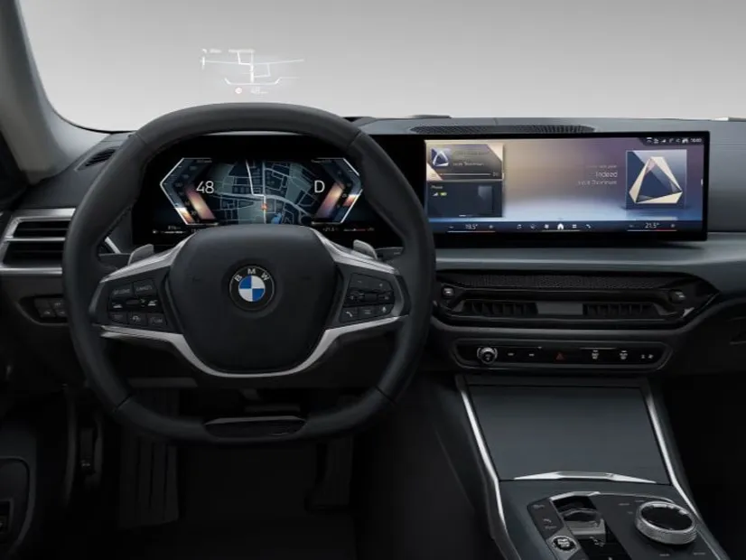 bmw 430 IMAGE
