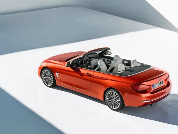 bmw 440 IMAGE