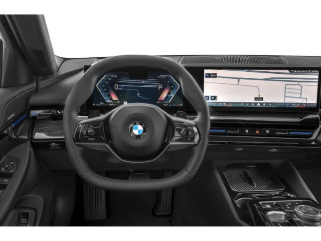 bmw 520 IMAGE