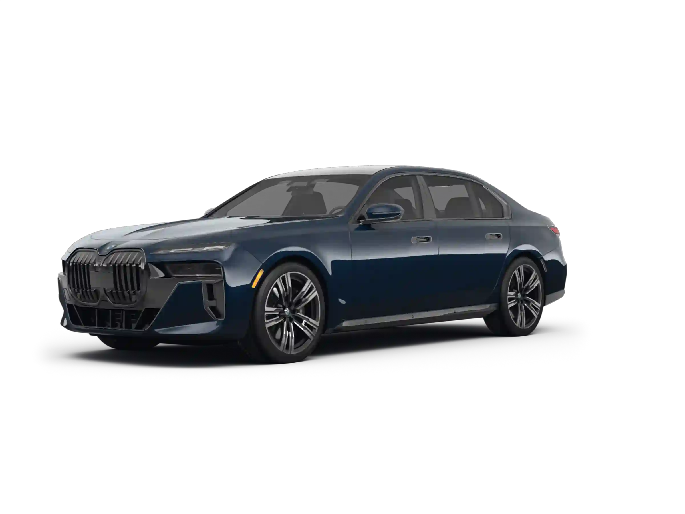 bmw 760 IMAGE